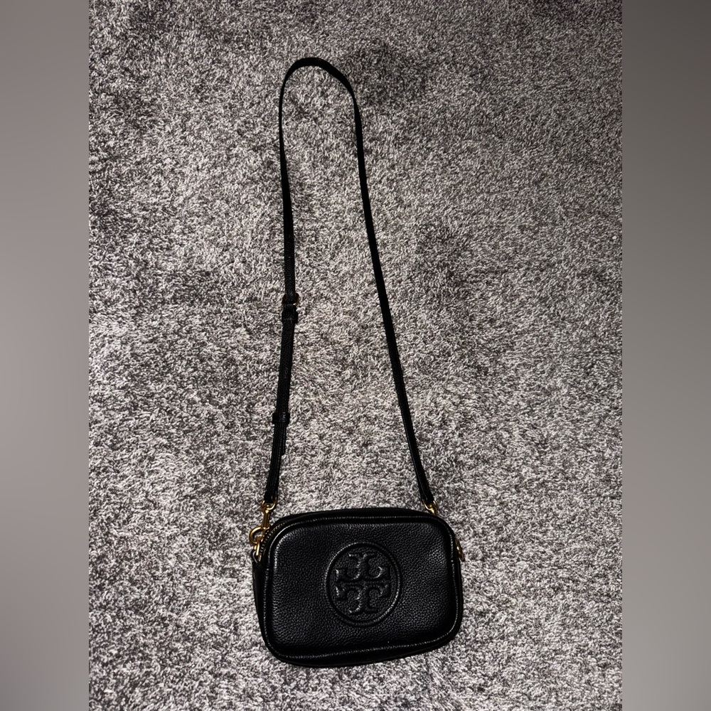 Tory Burch PERRY BOMBÉ MINI BAG